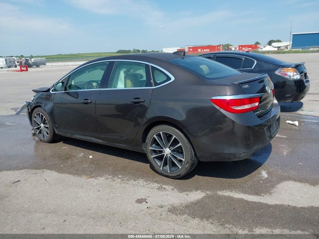 1G4PW5SK6G4171374 Buick Verano Sport Touring Group