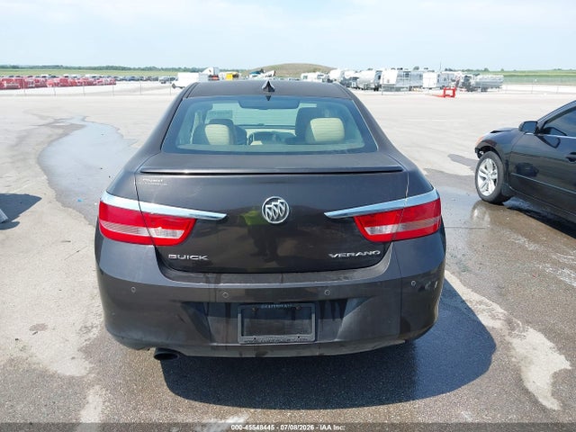 1G4PW5SK6G4171374 Buick Verano Sport Touring Group