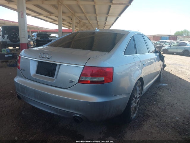 Aukcja sprzedaży 2007 Audi A6 3.2, vin: WAUEH74FX7N027576, numer aukcji: 45548446