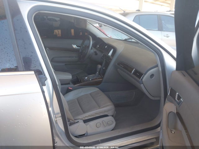 Aukcja sprzedaży 2007 Audi A6 3.2, vin: WAUEH74FX7N027576, numer aukcji: 45548446