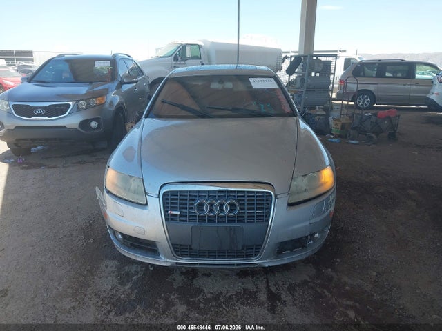 Aukcja sprzedaży 2007 Audi A6 3.2, vin: WAUEH74FX7N027576, numer aukcji: 45548446