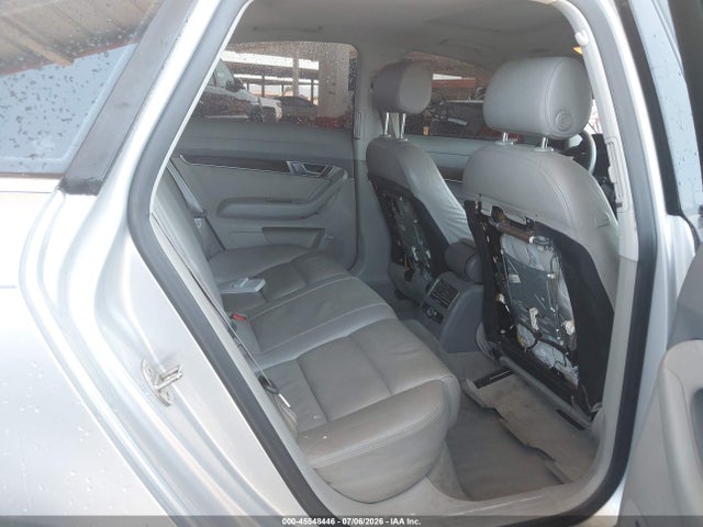 Aukcja sprzedaży 2007 Audi A6 3.2, vin: WAUEH74FX7N027576, numer aukcji: 45548446
