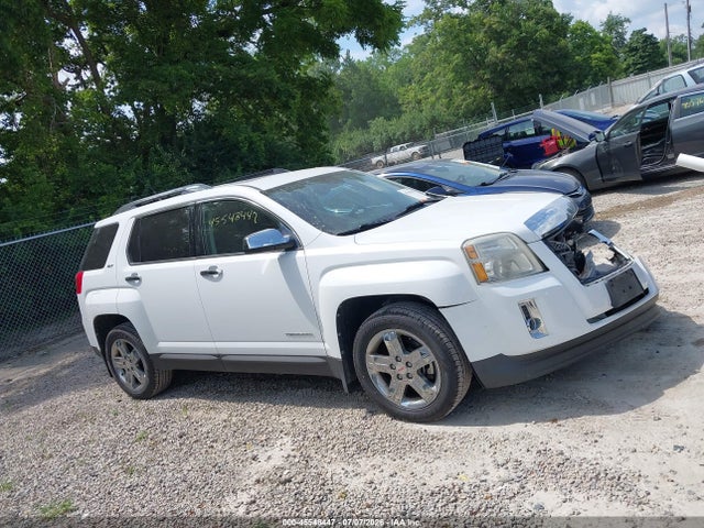 Продаж на аукціоні авто 2012 Gmc Terrain Slt-2, vin: 2GKALWEK1C6174961, номер лоту: 45548447