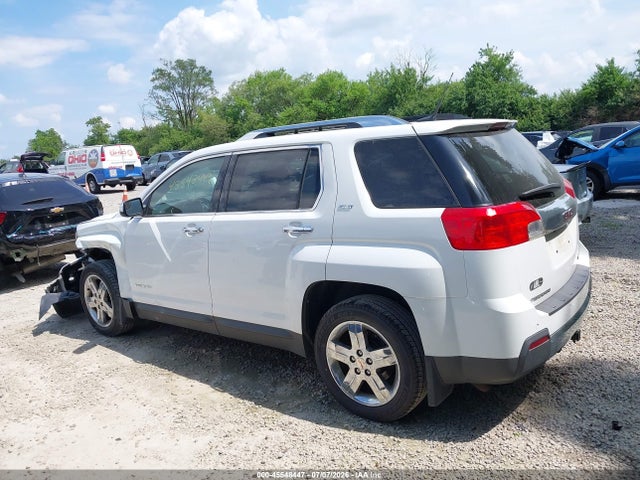 Продаж на аукціоні авто 2012 Gmc Terrain Slt-2, vin: 2GKALWEK1C6174961, номер лоту: 45548447