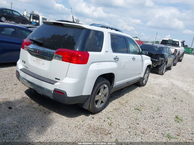 Продаж на аукціоні авто 2012 Gmc Terrain Slt-2, vin: 2GKALWEK1C6174961, номер лоту: 45548447