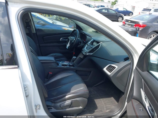 Продаж на аукціоні авто 2012 Gmc Terrain Slt-2, vin: 2GKALWEK1C6174961, номер лоту: 45548447