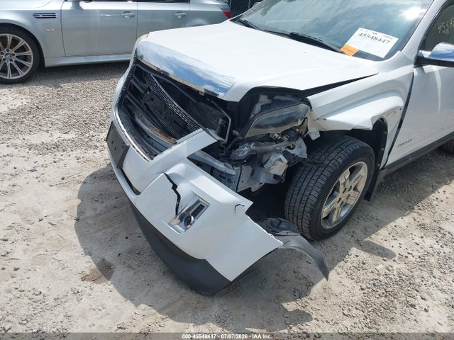 Продаж на аукціоні авто 2012 Gmc Terrain Slt-2, vin: 2GKALWEK1C6174961, номер лоту: 45548447