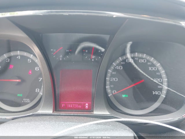 Продаж на аукціоні авто 2012 Gmc Terrain Slt-2, vin: 2GKALWEK1C6174961, номер лоту: 45548447