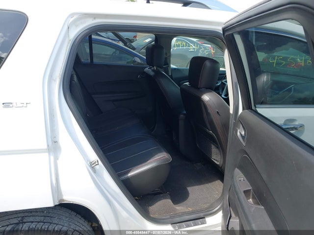 Продаж на аукціоні авто 2012 Gmc Terrain Slt-2, vin: 2GKALWEK1C6174961, номер лоту: 45548447
