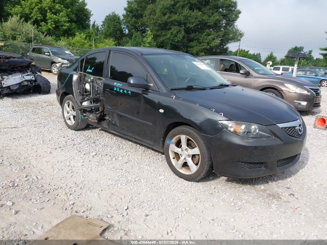 Aukcja sprzedaży 2006 Mazda Mazda3 I Touring, vin: JM1BK12F261450438, numer aukcji: 45548449