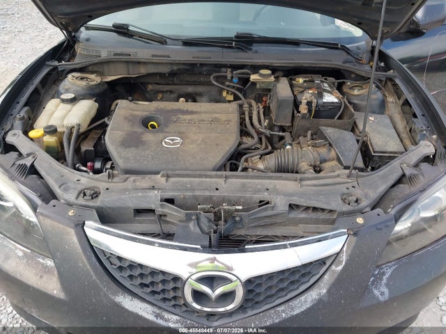 Aukcja sprzedaży 2006 Mazda Mazda3 I Touring, vin: JM1BK12F261450438, numer aukcji: 45548449