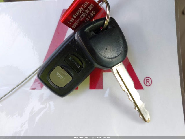 Aukcja sprzedaży 2006 Mazda Mazda3 I Touring, vin: JM1BK12F261450438, numer aukcji: 45548449