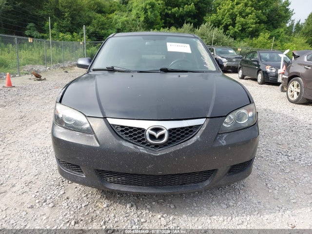 Aukcja sprzedaży 2006 Mazda Mazda3 I Touring, vin: JM1BK12F261450438, numer aukcji: 45548449