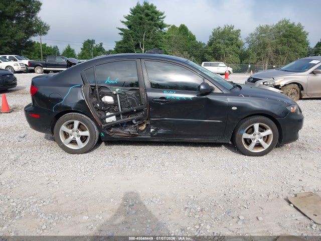 Aukcja sprzedaży 2006 Mazda Mazda3 I Touring, vin: JM1BK12F261450438, numer aukcji: 45548449