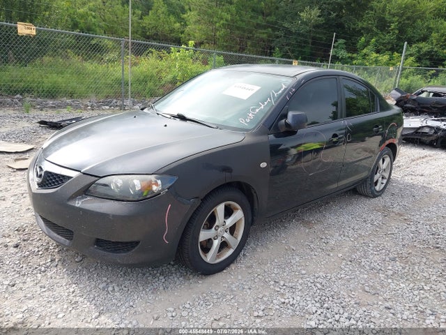 Aukcja sprzedaży 2006 Mazda Mazda3 I Touring, vin: JM1BK12F261450438, numer aukcji: 45548449