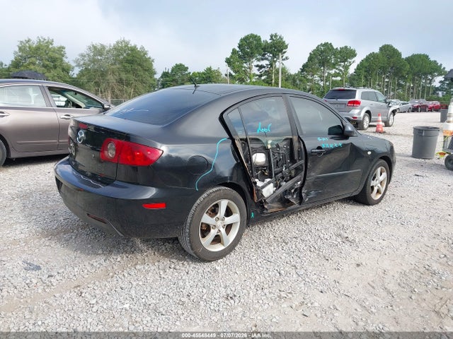 Aukcja sprzedaży 2006 Mazda Mazda3 I Touring, vin: JM1BK12F261450438, numer aukcji: 45548449