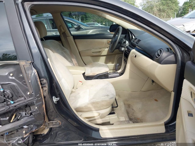 Aukcja sprzedaży 2006 Mazda Mazda3 I Touring, vin: JM1BK12F261450438, numer aukcji: 45548449