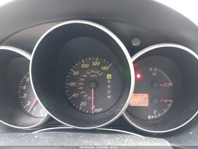Aukcja sprzedaży 2006 Mazda Mazda3 I Touring, vin: JM1BK12F261450438, numer aukcji: 45548449