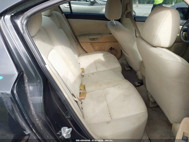 Aukcja sprzedaży 2006 Mazda Mazda3 I Touring, vin: JM1BK12F261450438, numer aukcji: 45548449