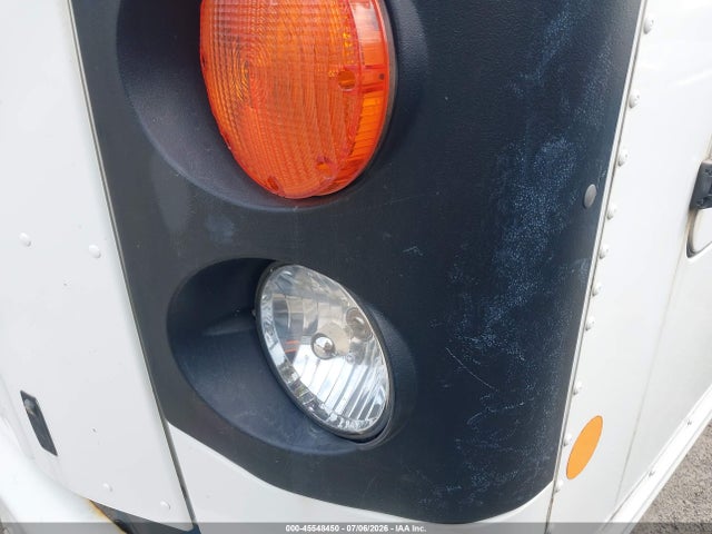 Blue Bird School Bus / Transit Bus 2015 1BABNBPA1FF311019 Image 14