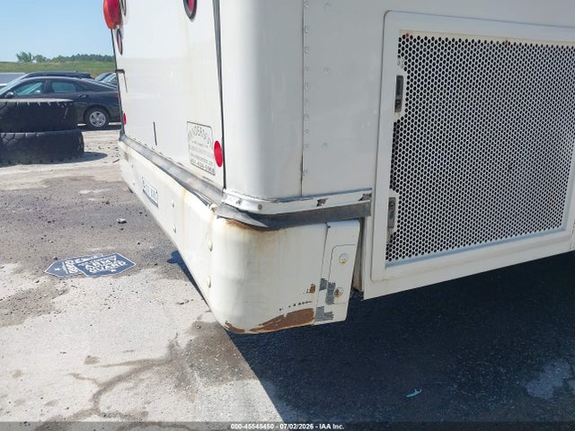 Blue Bird School Bus / Transit Bus 2015 1BABNBPA1FF311019 Image 6