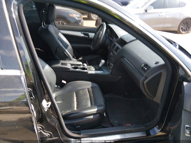 Aukcja sprzedaży 2010 Mercedes-benz C 300 Luxury/sport, vin: WDDGF5EB8AR086696, numer aukcji: 45548451