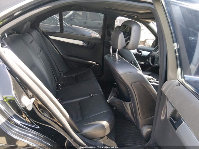Aukcja sprzedaży 2010 Mercedes-benz C 300 Luxury/sport, vin: WDDGF5EB8AR086696, numer aukcji: 45548451