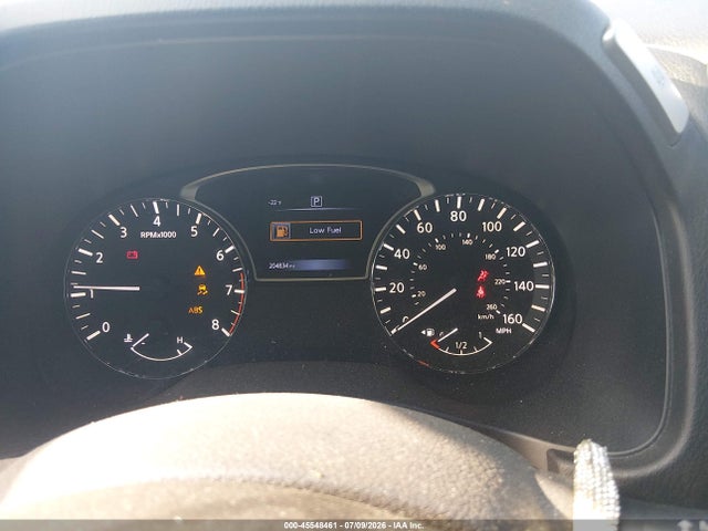 45548461 :رقم المزاد ، 5N1AR2MN8GC639730 vin ، 2016 Nissan Pathfinder S/sv/sl/platinum مزاد بيع