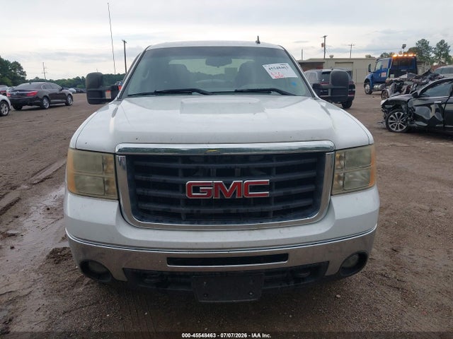 Продажа на аукционе авто 2008 Gmc Sierra 2500hd Work Truck, vin: 1GTHK23K38F196515, номер лота: 45548463