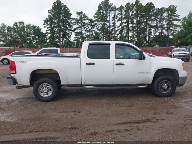 Продажа на аукционе авто 2008 Gmc Sierra 2500hd Work Truck, vin: 1GTHK23K38F196515, номер лота: 45548463