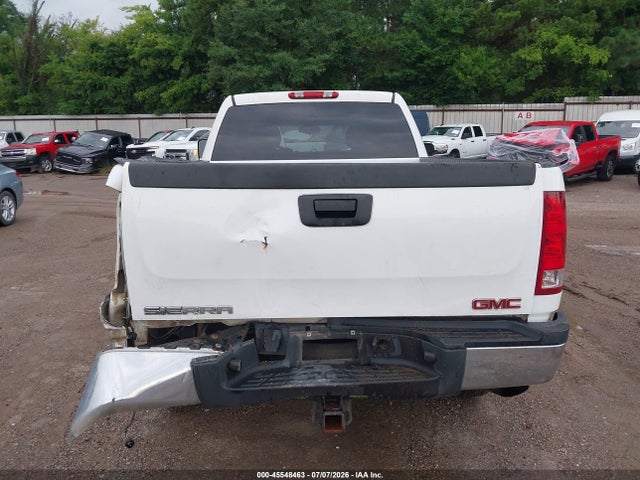 Продажа на аукционе авто 2008 Gmc Sierra 2500hd Work Truck, vin: 1GTHK23K38F196515, номер лота: 45548463