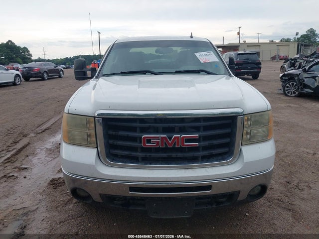 Продажа на аукционе авто 2008 Gmc Sierra 2500hd Work Truck, vin: 1GTHK23K38F196515, номер лота: 45548463