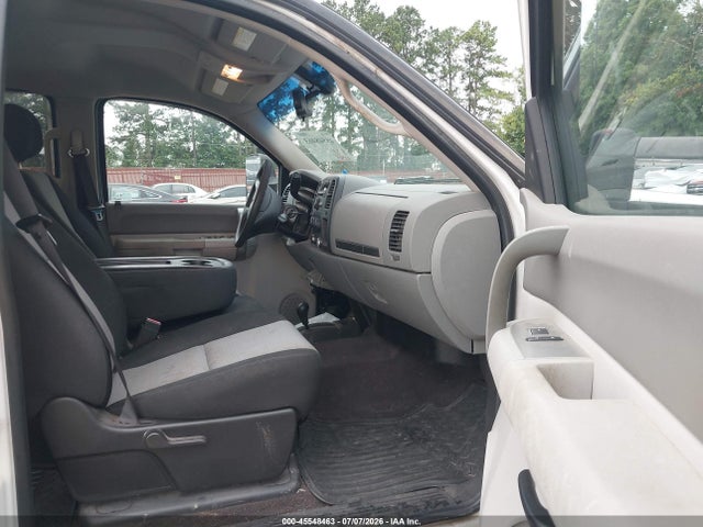 Продажа на аукционе авто 2008 Gmc Sierra 2500hd Work Truck, vin: 1GTHK23K38F196515, номер лота: 45548463