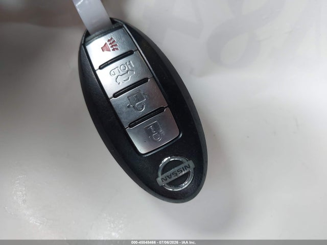 Продажа на аукционе авто 2019 Nissan Sentra Sv, vin: 3N1AB7AP7KY399813, номер лота: 45548466