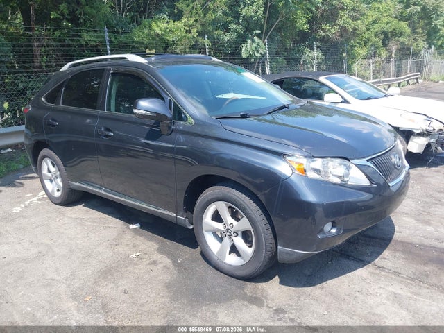 2011 Lexus Rx 350 მანქანა იყიდება აუქციონზე, vin: 2T2BK1BA4BC089171, აუქციონის ნომერი: 45548469