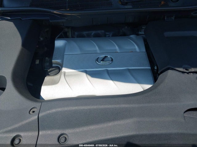 2011 Lexus Rx 350 მანქანა იყიდება აუქციონზე, vin: 2T2BK1BA4BC089171, აუქციონის ნომერი: 45548469