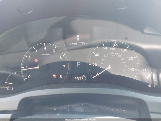 2011 Lexus Rx 350 მანქანა იყიდება აუქციონზე, vin: 2T2BK1BA4BC089171, აუქციონის ნომერი: 45548469