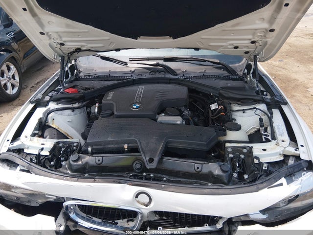 2013 Bmw 328i Xdrive მანქანა იყიდება აუქციონზე, vin: WBA3B3G53DNR79593, აუქციონის ნომერი: 45548470