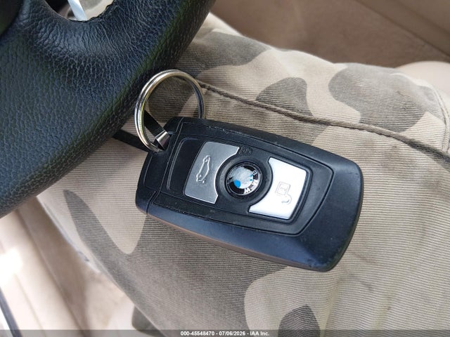 2013 Bmw 328i Xdrive მანქანა იყიდება აუქციონზე, vin: WBA3B3G53DNR79593, აუქციონის ნომერი: 45548470