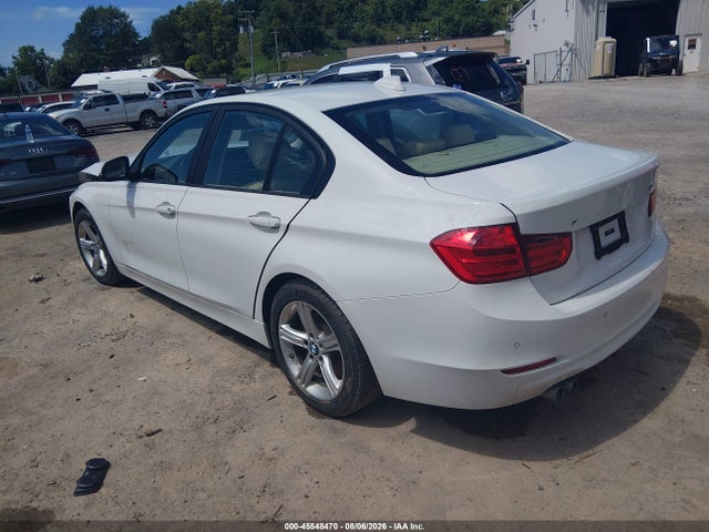 2013 Bmw 328i Xdrive მანქანა იყიდება აუქციონზე, vin: WBA3B3G53DNR79593, აუქციონის ნომერი: 45548470