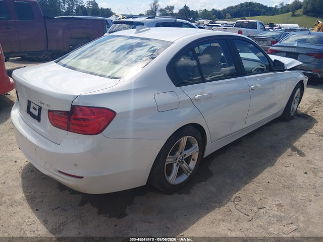 2013 Bmw 328i Xdrive მანქანა იყიდება აუქციონზე, vin: WBA3B3G53DNR79593, აუქციონის ნომერი: 45548470
