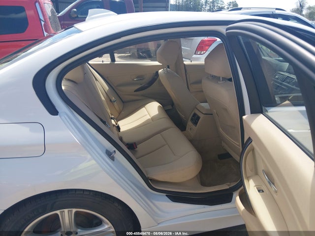 2013 Bmw 328i Xdrive მანქანა იყიდება აუქციონზე, vin: WBA3B3G53DNR79593, აუქციონის ნომერი: 45548470