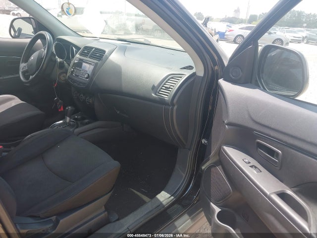 Aukcja sprzedaży 2015 Mitsubishi Outlander Sport Es, vin: 4A4AP3AU3FE059244, numer aukcji: 45548473