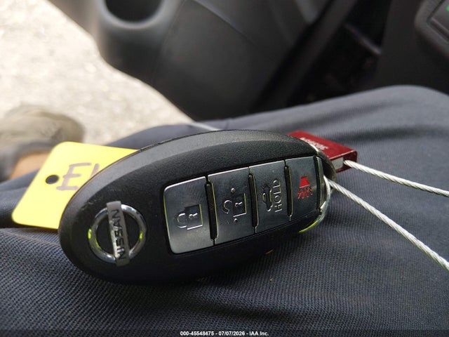 Продаж на аукціоні авто 2015 Nissan Sentra Fe+ S/s/sl/sr/sv, vin: 3N1AB7APXFL650097, номер лоту: 45548475