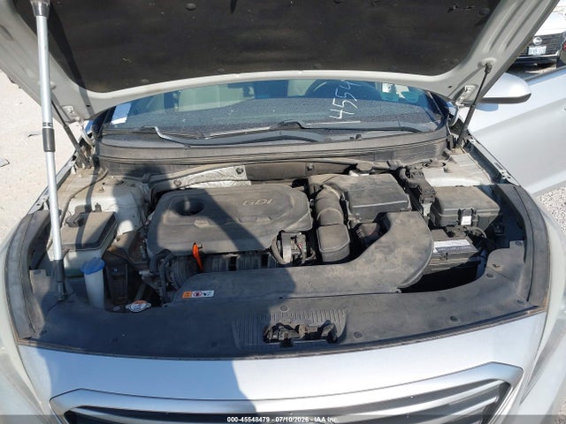5NPE24AF8FH003217 Hyundai SONATA SE