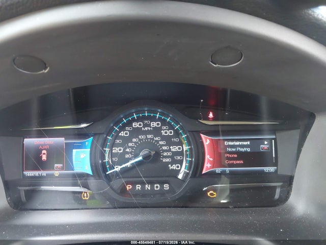 Продажа на аукционе авто 2013 Ford Flex Sel, vin: 2FMHK6C84DBD29219, номер лота: 45548481