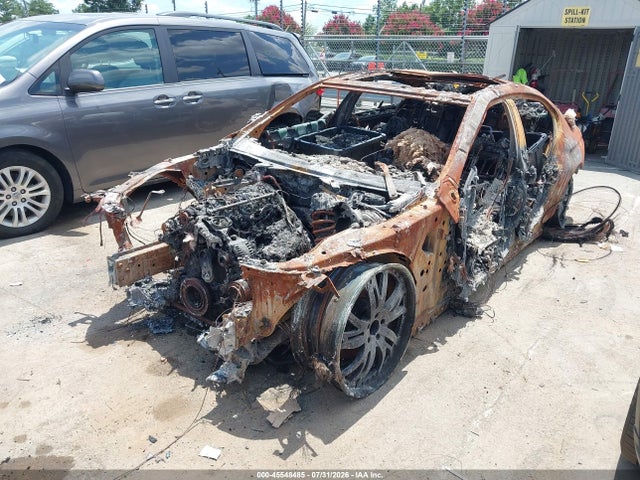 Aukcja sprzedaży 2016 Bmw 640i Gran Coupe, vin: WBA6D0C56GG432449, numer aukcji: 45548485