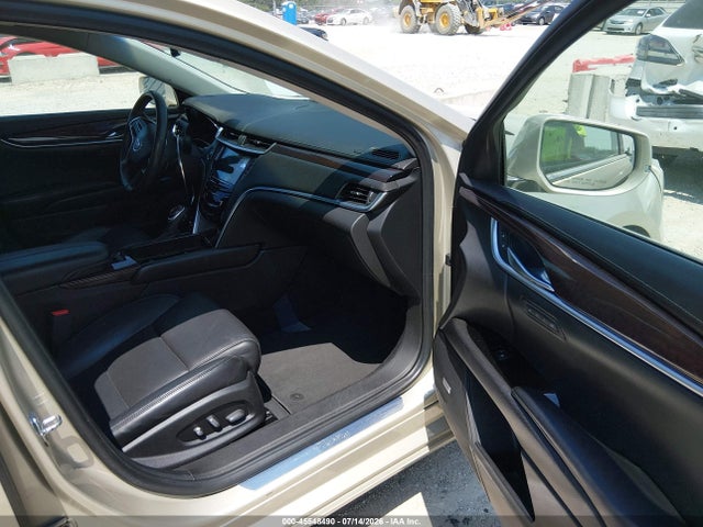 Продажа на аукционе авто 2015 Cadillac Xts Luxury, vin: 2G61M5S37F9222338, номер лота: 45548490