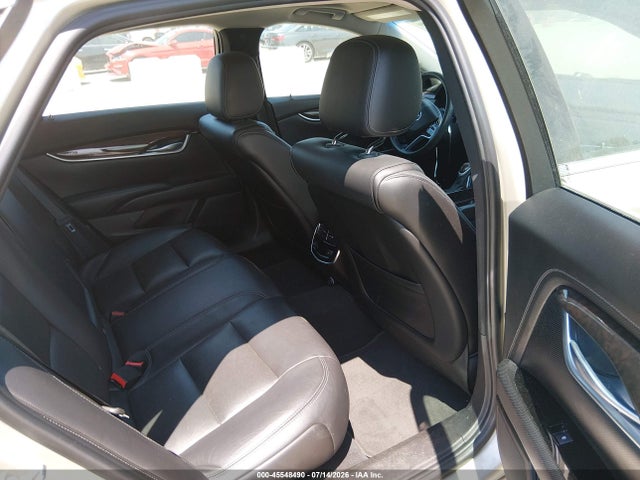 Продажа на аукционе авто 2015 Cadillac Xts Luxury, vin: 2G61M5S37F9222338, номер лота: 45548490