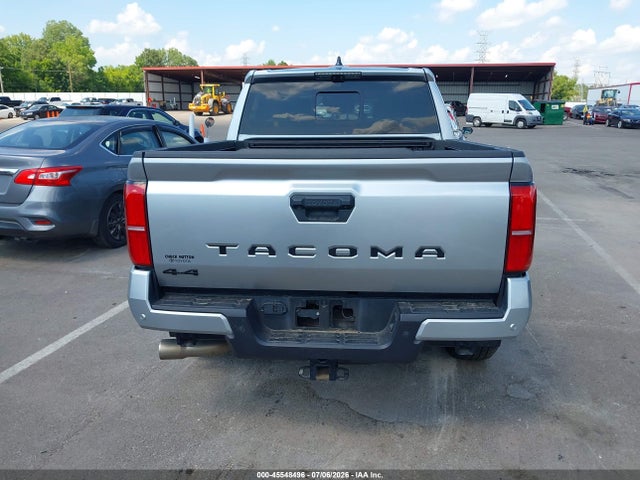 2024 Toyota Tacoma Trd Sport მანქანა იყიდება აუქციონზე, vin: 3TMLB5JN5RM018034, აუქციონის ნომერი: 45548496